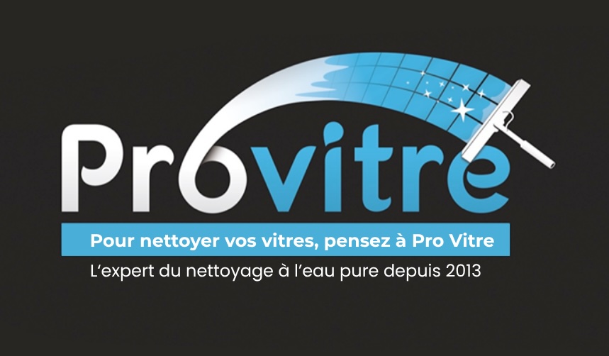 Nettoyage de vitre à Nîmes et Montpellier